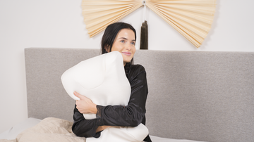 Ergonomisk støtte i hovedpuder: Nøglen til en sund og komfortabel søvn