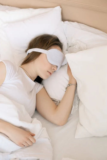 Hvordan falder man i søvn: En guide til bedre søvn