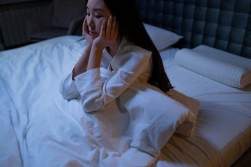 Urolig søvn: årsagerne, konsekvenserne og løsningerne for urolig søvn